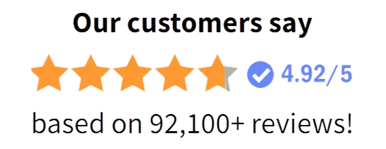 viriflow 5 star customer review