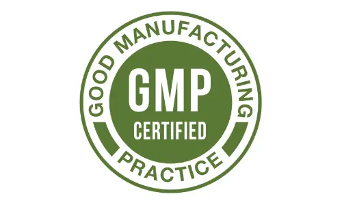 viriflow gmp certified